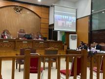 Kuasa Hukum, Didit Wijayanto, SH, MH, SE.Ak., CA., MBA., dalam siaran persnya yang kepada redaksi, Kamis (10/9/2020), menyampaikan bahwa naik banding dilakukan karena Ardi berharap memperoleh keadilan berdasarkan penerapan hukum yang benar, obyektif