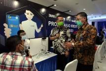 Host to Host eLoan BTN dan SiKasep PPDPP mempercepat proses aplikasi KPR Subsidi