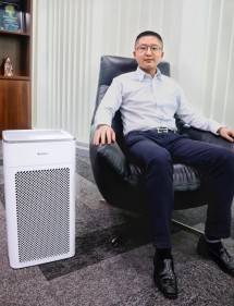 Untuk menjaga kebersihan udara di dalam ruangan, Gree Indonesia kembali meluncurkan inovasi terbaru yang termasuk dalam kategori Healthy Product, yakni Gree Air Purifier Virus Killer.