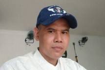 Tony Rosyid