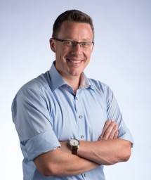 Benjamin Koellmann COO Carsome 