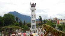 10 Destinasi Wisata Pilihan Bukittinggi Sumbar