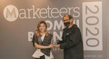 Produk Kecantikan MS Glow Raih Marketeers OMNI Brands of the Year 2020 