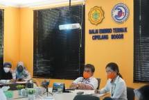 Dukung Prinsip GCG, BET Cipelang Laksanakan Audit Eksternal