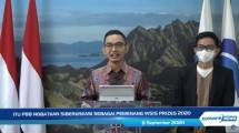 GNLD SiBerkreasi Kominfo Raih WSIS Prizes 2020 