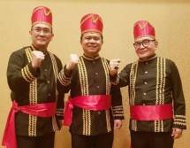 Kerukunan Keluarga Kawanua Menggelar Pemilihan Utu & Keke Kawanua 2020
