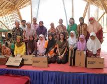 Magnifique dan Yayasan Dian Sastrowardoyo Gelar Webinar Gratis Bagi Pelajar Daerah Terpencil