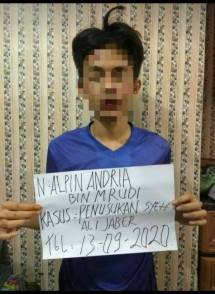 AP KAMI: Seret Pelaku Penusukan Syekh Ali Jaber ke Meja Hijau