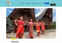 Pagelaran Embassy Festival Den Haag Sukses Sedot Ribuan Peserta dan 40 Perwakilan Negara