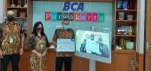 Bayar Iuran PDAM Bisa Dilakukan Melalui ATM BCA