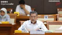 DPR Setuju Kemensos Alokasikan Anggaran Rp30,9 triliun untuk Perlindungan dan Jaminan Sosial