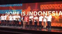 Rapat Koordinasi Nasional (Rakornas) Pariwisata ke II 2017 (Chodijah Febriyani/INDUSTRY.co.id)