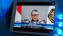 Menteri Energi Dan Sumber Daya Mineral (ESDM) Arifin Tasrif
