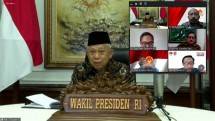 Wapres M Amin