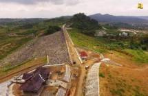 Proyek Kementerian PUPR