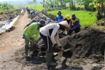 Program Padat Karya Kementerian PUPR