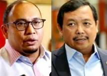 Pak Jokowi dan Erick Thohir Tolong Catat! DPR Ini Minta Ahok Dicopot: Hanya Bikin Gaduh 