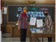 Upaya Pemprov Jateng Tingkatkan Kualitas Pendidikan 