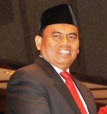 Saefullah, Sekda DKI Meninggal, Anies Ajak Sholat Gaib