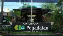 Kantor pusat Pegadaian