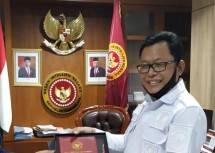 Wawan Hari Purwanto, Deputi VII BIN 