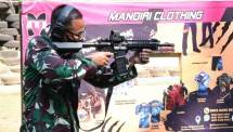 Dankormar Mayor Jenderal TNI (Mar) Suhartono, M.Tr (Han) 