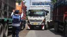SCI Berikan Rekomendasi Perbaikan Perencanaan Pengaturan Transportasi Barang Masa Libur Lebaran