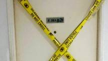 Kasus Mutilasi di Apartemen Kalibata City (foto Ist)