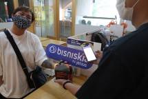 Jenius untuk Bisnis, Partner Andalan untuk Bisnis yang Simpel, Cerdas, dan Aman 