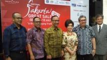 Siap-siap, 81 Mall di Jakarta Gelar Pesta Diskon Hingga 70 Persen