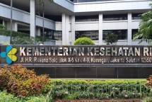 Kementerian Kesehatan (Kemenkes) (Foto Ist) 