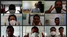 Yanmar Diesel Indonesia (YADIN) gellar online training