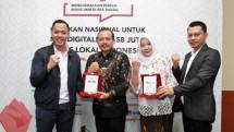 Generasi Muda Dituntut Kembangkan Bisnis Berbasis Digital