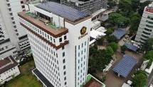 Gedung Kementerian ESDM