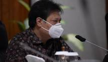 Gelar Rakorpim dengan Sejumlah Menteri di Bintan, Airlangga Hartarto Pesan 300 Kamar Hotel 
