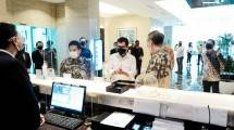Jadi Lokasi Isolasi Mandiri, Kemenparekraf dan Kemenkes Finalisasi Kesiapan Sejumlah Hotel di Jakarta