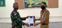 TMMD Ke-109 di Perbatasan Boven Digoel 