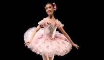 Viral! Gadis Cantik Juara Ballet Internasional dari Keluarga Kurang Mampu, Luput dari Perhatian Pers Indonesia