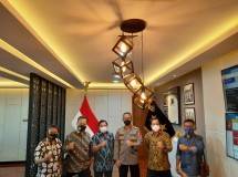 Mappilu PWI Minta Ketegasan Polri Bagi Pelanggar Protokol Kesehatan Pilkada 2020