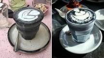 Rasakan Sensasi Unik Kopi Rasa Arang Ini Yuk!
