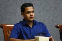 Anggota Komisi VI DPR RI - Abdul Hakim Bafagih (Photo by Jaka/Man)
