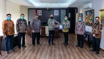 Menteri Perindustrian Dukung Penuh Proyek Revamping TPPI