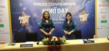 Committee Chair of MDRT Day Indonesia 2020, Hidayatus Solicha, pada Konferensi Pers Virtual MDRT Day Indonesia 2020 