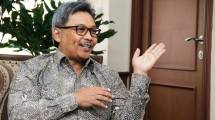 Sekretaris Jenderal Kemenperin Achmad Sigit Dwiwahjono 