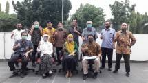 Kementan Dorong Penetapan Dan Pelepasan Galur Ternak