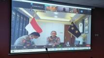 Webinar Mappilu - PWI: Polri Tak Akan Keluarkan Ijin Keramaian Pilkada 9 Desember 2020