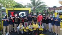 Pupuk Kaltim Raih Penghargaan AREA 2020 