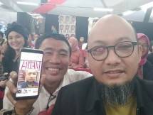Penyidik Senior KPK Novel Baswedan dan Wakil DPD Sultan Nadjamuddin Menyayangkan Mundurnya Febri Diansyah
