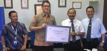 Zurich Insurance Indonesia-Universitas Udayana, Lindungi Mahasiswa dengan Asuransi