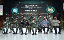 Strategi Operasi Udara Mendukung Pembangunan Nasional